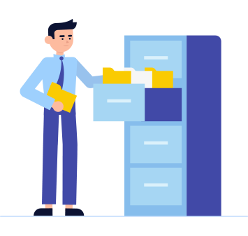 Document Organization